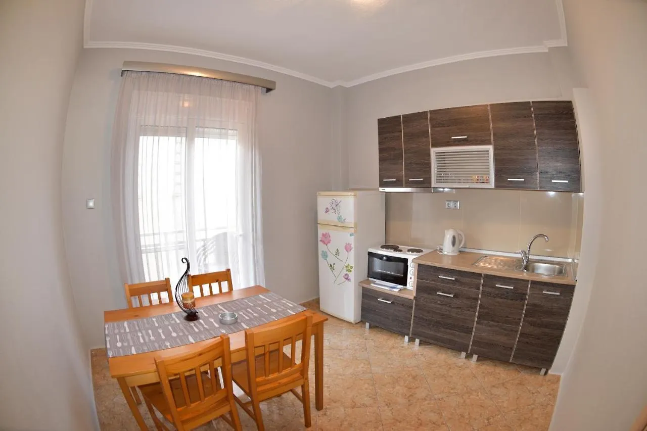 Elenas Apartments Sarti