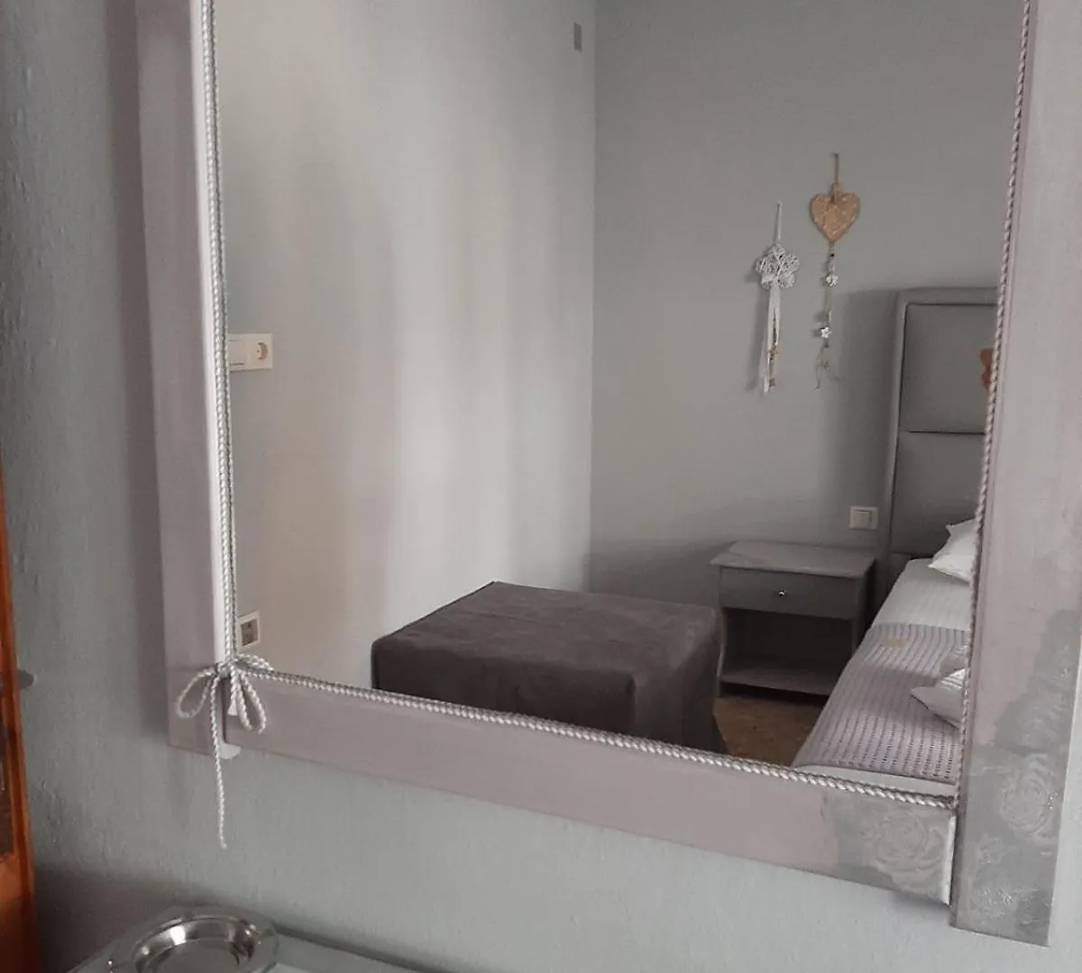 Elenas Apartments Sarti