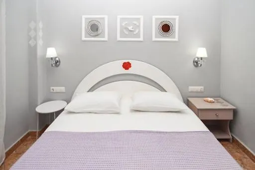 Elenas Apartments Sarti
