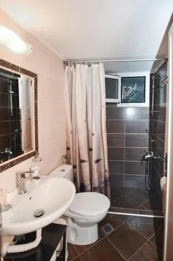 Elenas Apartments Sarti